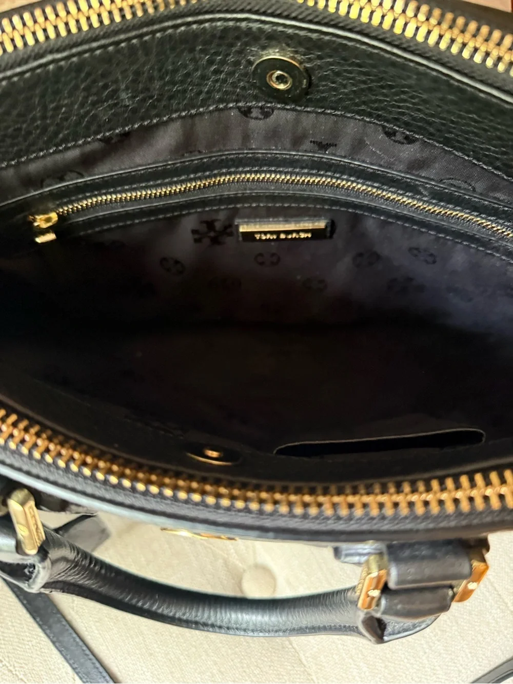 Tory Burch tory burch